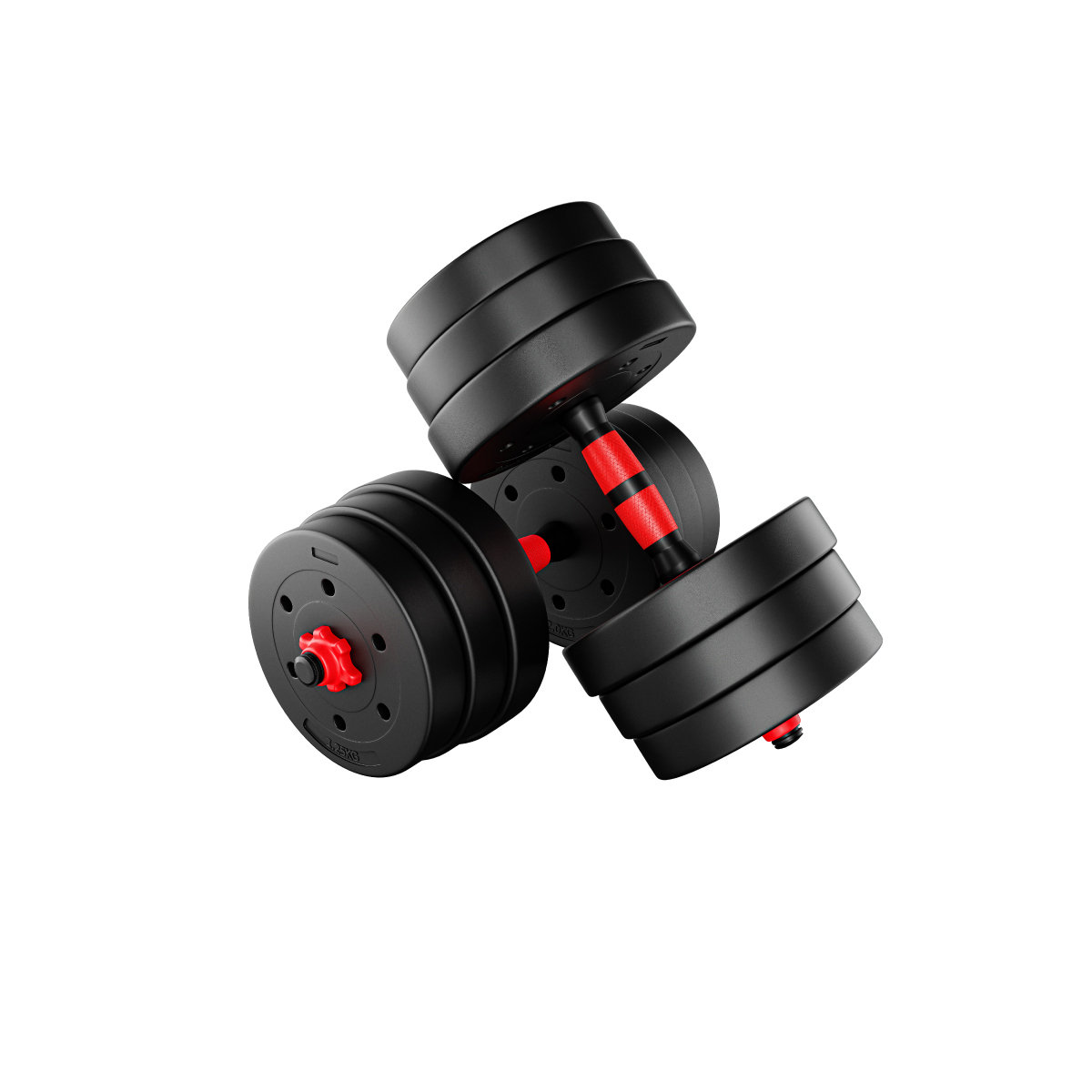 Lion 2.0 hantle bitumiczne wizualizacja