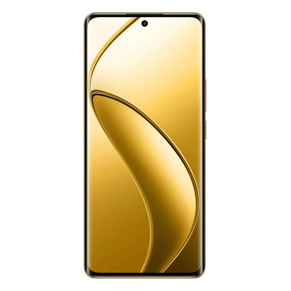 Realme 12 Pro+ 5G ベージュ12GB 512GB SMARTFON-REALME-12-PRO-5G-6-7-