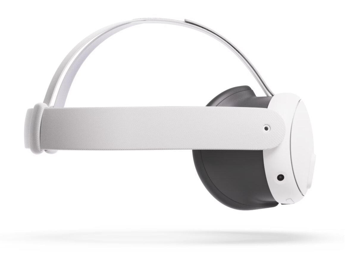 OCULUS Meta Quest 3 512GB Gogle VR - niskie ceny i opinie w