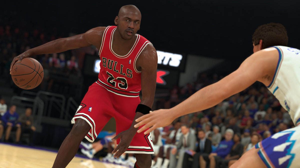 NBA2K23　PS5用 PlayStation NBA 2K25 - Gry na PlayStation 5 - Sklep