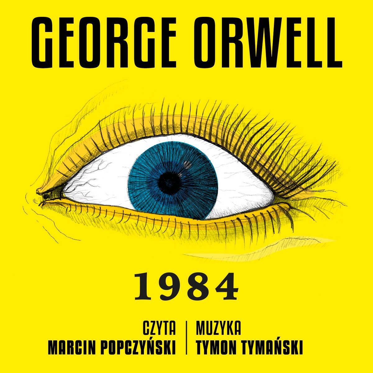 George Orwell - 1984 [Superprodukcja]