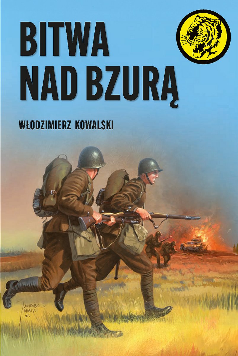 Bitwa nad Bzurą