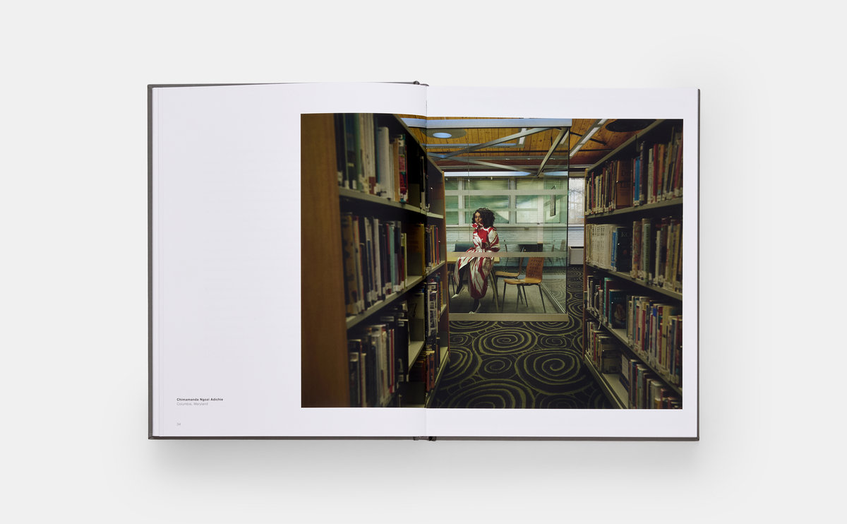 Kobiety album - Annie Leibovitz