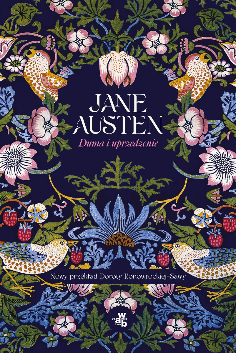 Literatura piękna obca