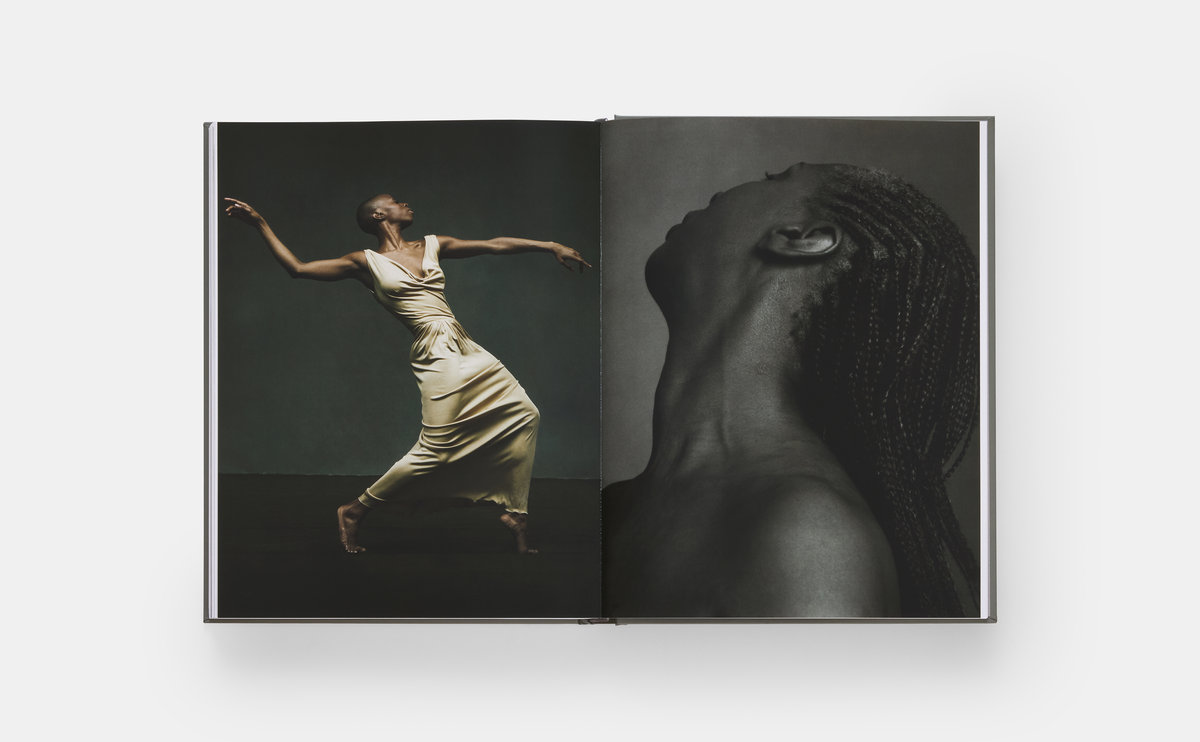 Annie Leibovitz - Kobiety