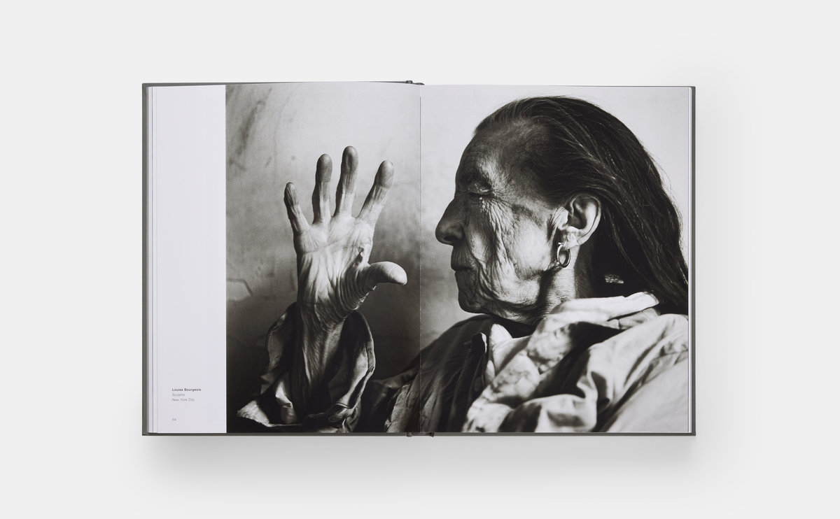 Annie Leibovitz - Kobiety