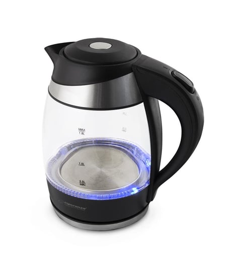 Czajnik GULLFOSS – obrotowa podstawa