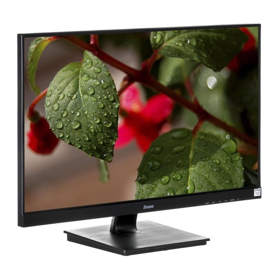 Iiyama ゲーミング モニター Black Hawk G2730HSU iiyama - G-MASTER G2730HSU-B1 Black Hawk - wejdź do gry