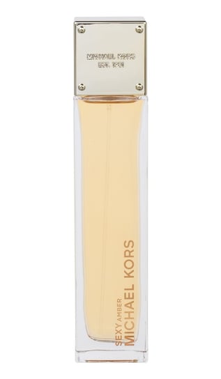 SEXY AMBER MICHAEL KORS 香水100ml Buy MICHAEL KORS Sexy Amber - Eau de Parfum|News Parfums