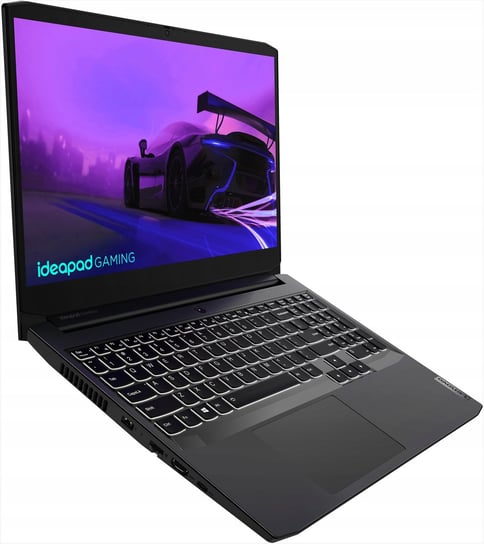 Lenovo Gaming 3 15,6FHD i5 32GB SSD1TB_M.2 RTX3050