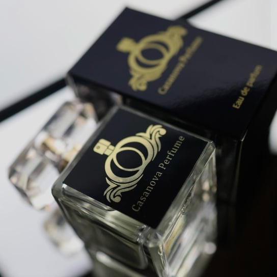 Casanova Perfume