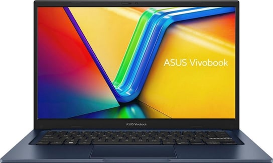 Laptop Asus Vivobook 14 Fhd I3-1215U 6 Rdzeni 8Gb 256 Ssd W11