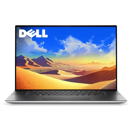 Dell XPS 17 9730 I9-13900H 64GB 1TB RTX 4080 WUXGA GeForce