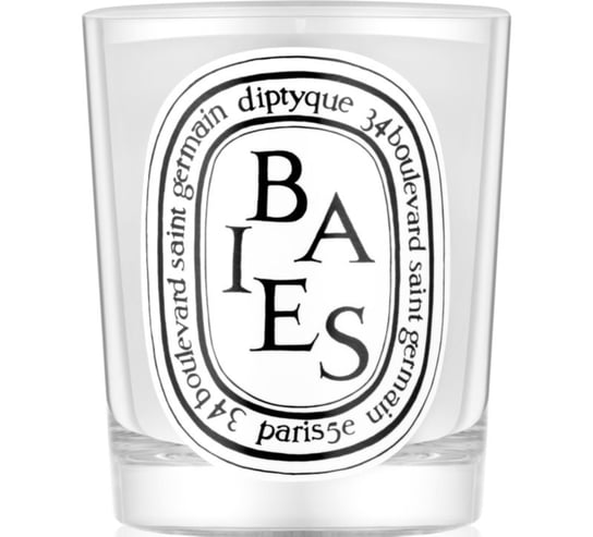 Diptyque Baies Świeca zapachowa