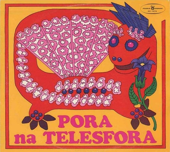 Pora na Telesfora