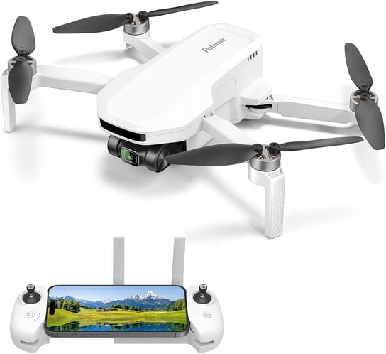 Dron Potensic ATOM LT