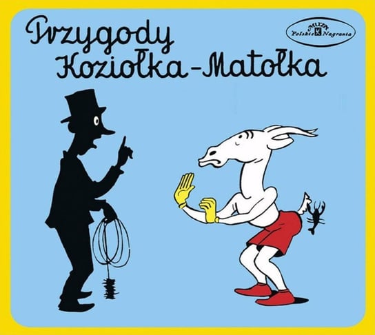 Przygody Koziołka Matołka