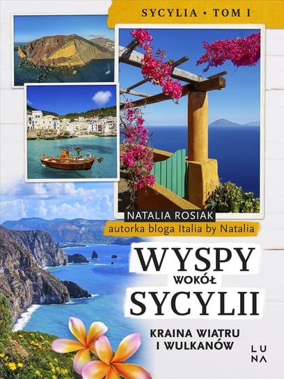 Wyspy wokół Sycylii