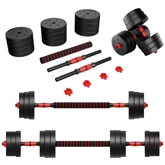 Athler Lion 2.0 hantle regulowane