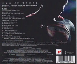 Hans Zimmer: Man Of Steel OST - an album guide - Classic FM