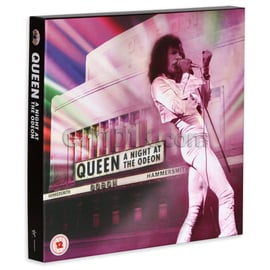 A Night At The Odeon - Hammersmith 1975 (Super Deluxe