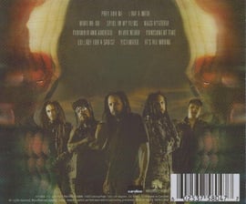 The Paradigm Shift PL - Korn | Muzyka Sklep EMPIK.COM
