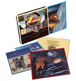 1985-1989 ５Original Albums COMPLETE BOX＋ SEPULTURA THE ROADRUNNER ALBUMS 1985-1996 *RARE* BOX 6x LP