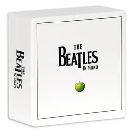 Beatles (Mono Box) - The Beatles | Muzyka Sklep EMPIK.COM Beatles (Mono Box) - The Beatles | Muzyka Sklep EMPIK.COM