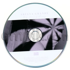 My Everything (Deluxe Edition) - Grande Ariana | Muzyka