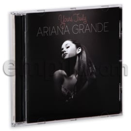 米LP Ariana Grande Yours Truly 00602577974496 Republic Records, Universal Music /00400 Ariana Grande – Yours Truly – Vinyl (LP, Album, Reissue