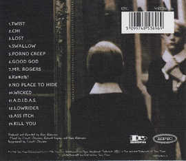 Life Is Peachy - Korn | Muzyka Sklep EMPIK.COM