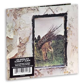 Led Zeppelin☆Feelin' Groovy 4CD Led Zeppelin: Feelin' Groovy
