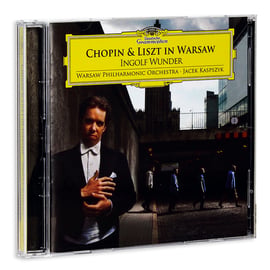Ingolf Wunder Chopin piano CDセット Ingolf Wunder Chopin piano CDセット 【公式通販】