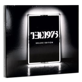 THE1975 ZINE＋CD The 1975: Amazon.pl: Płyty CD i winylowe