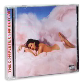 Teenage Dream: The Complete Confection (Limited Edition