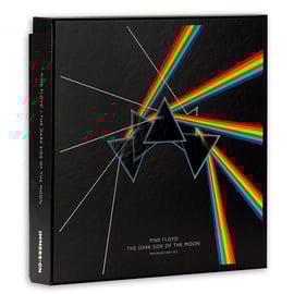 The Dark Side Of The Moon - Immersion Boxset (Limited Edition