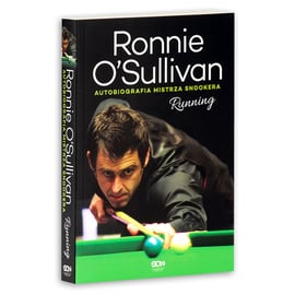 Biografia de Ronnie O'Sullivan - eBiografia