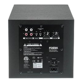 BELDENケーブル付き PM-SUBmini2 FOSTEX PM-SUBmini2 | Fostex(フォステクス)