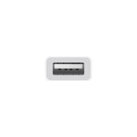 Adaptateur USB-C / VGA (Apple)