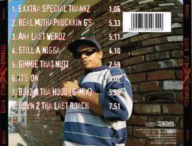 G-RAP / Eazy-E ‎– It's On (Dr. Dre) 〜 It'S On (Dr. Dre) 187umkilla: Amazon.pl: Płyty CD i winylowe