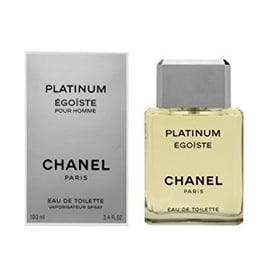 CHANEL PLATINUM EGOISTE 香水 100ml PLATINUM ÉGOÏSTE WODA TOALETOWA W SPRAYU - 100 ml | CHANEL