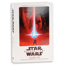 Star Wars: The Last Jedi by Jason Fry - Audiobook 