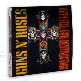 Appetite For Destruction (Deluxe Edition) - Guns N' Roses | Muzyka