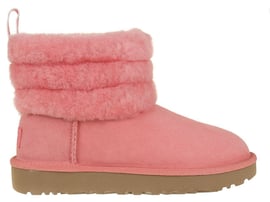 UGG Buty damskie Fluff Mini Quilted ro owy rozmiar 41 UGG Moda Sklep EMPIK.COM