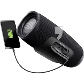 JBL Bluetooth charge4ブラック Amazon.co.jp: JBL CHARGE4 Bluetoothスピーカー IPX7防水/USB