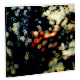 90s 90年代 Pink Floyd Obscured By Clouds Obscured By Clouds : Pink Floyd | HMV&BOOKS online - 88875170902