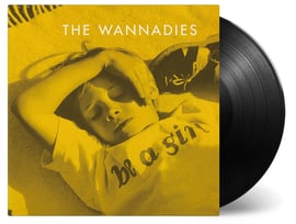 洋楽 The Wannadies / Be A Girl   LP The Wannadies – Be A Girl – Vinyl (LP, Album), 1995