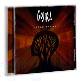 L Enfant Sauvage Gojira Muzyka Sklep Empik Com