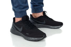 Nike, Buty sportowe męskie, Revolution 5 Bq3204-400, rozmiar 40 1