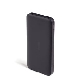 10000mah redmi power bank black